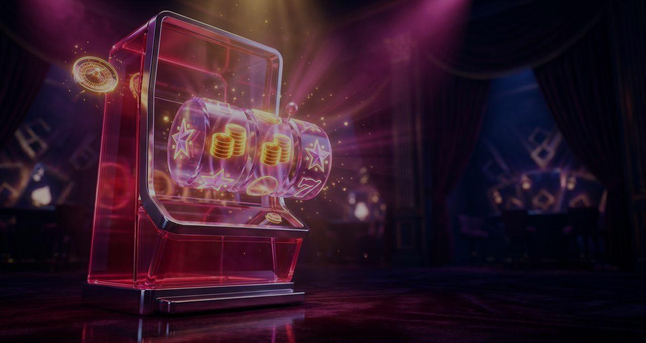 Lucky Legends Casino