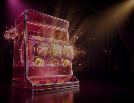 Lucky Legends Casino