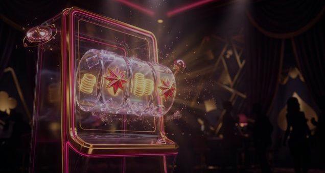 Lucky Legends Casino